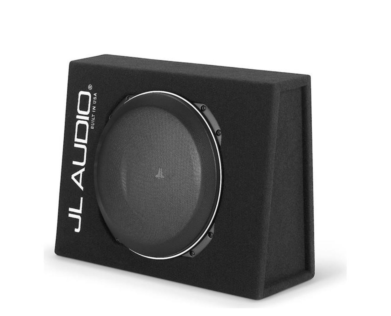 JL Audio TW5 Subwoofer