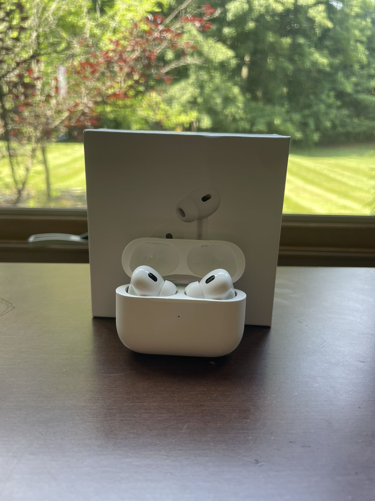 Airpod pros 2