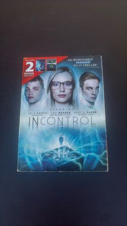 In Control DVD