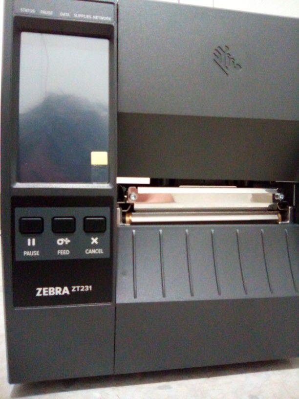 Zebra Printer ZT231