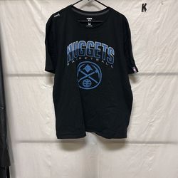 Denver Nuggets T-shirt 