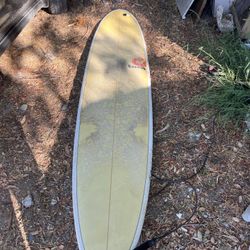 Torq Surfboard For Sale