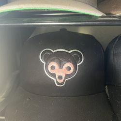 Cubs Hat
