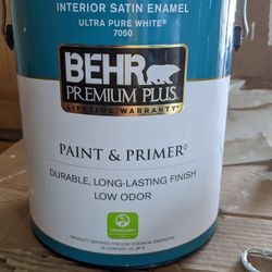 Behr Paint 