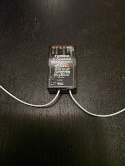 Futaba R7206SB