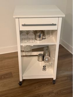 Bar Cart