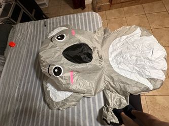 Inflatable Koala Adult Costumes