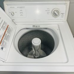 Kenmore Washer 