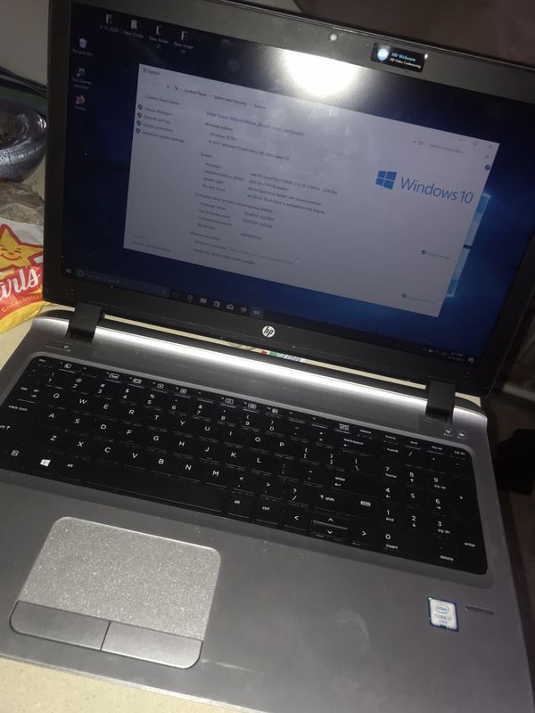 Hp laptop for Sale in San Diego, CA OfferUp