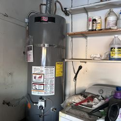Water heater