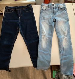 Girls clothes