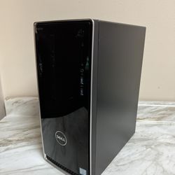 Dell Inspiron 3650 MT Desktop Computer Windows 11 Pro Wifi BT