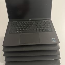 (Lot of 10) Dell Latitude 7400 Laptop Intel Core i7 1.9GHz 16GB RAM 256GB SSD