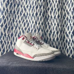 2022 Jordan 3 ‘Cardinal’  (men size: 10.5)