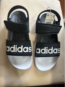 Sandalias Adidas size 9