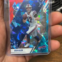 Josh Allen