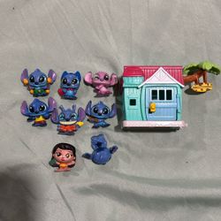 Disney Doorables 