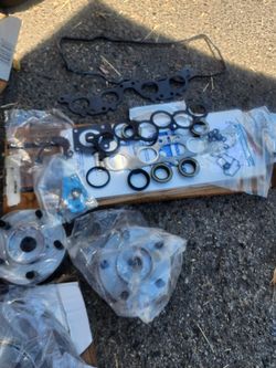 Rebuild Kit For Toyota 2.2L 01-97