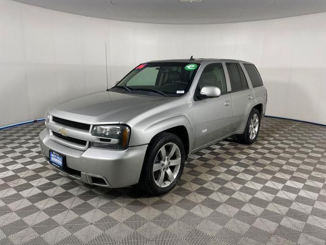 2006 Chevrolet TrailBlazer