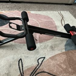 At Home Workout AB Machine 