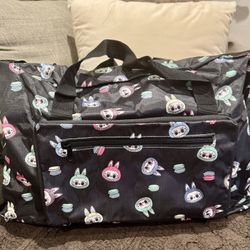 La Bubu XL Foldable Duffle Bag