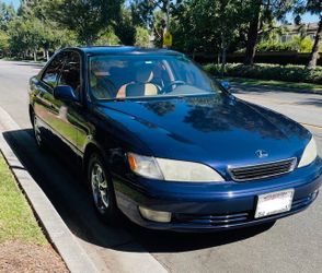 1997 Lexus ES 300
