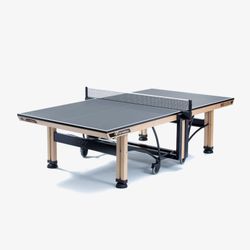 Cornilleau 850 WOOD Indoor Ping Pong Table