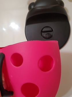 Bathroom Toys Holder For Kids In Good Condition