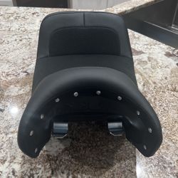 Danny Gray Airhawk Seat 