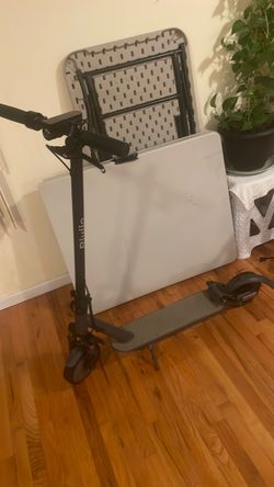 Hiutio Electric Scooter