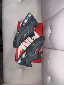 Nike shox ride 2