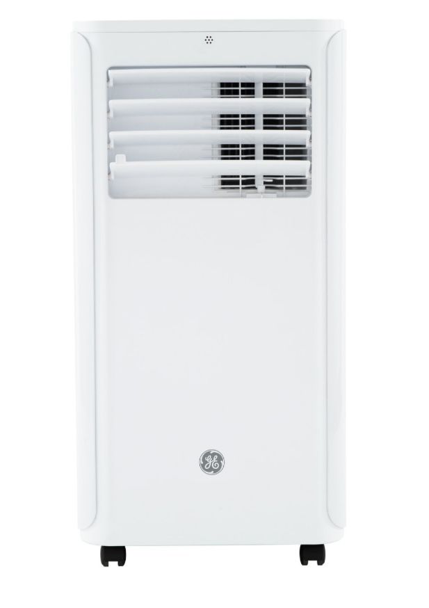 Portable Air Conditioner with Dehumidifier