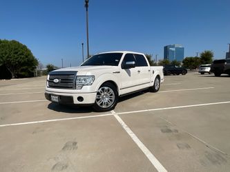 2010 Ford F-150