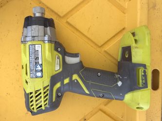 RYOBI P236A Impact Driver