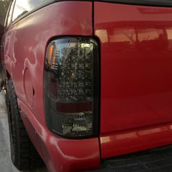 Suburban Silverado GMC 