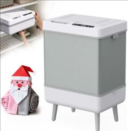 Hot Towel Warmer Bucket for Bathroom: 35L Large Quick Heat Hot Warming Tub - Blanket Heater Towel Warmers Bucket with Timer - Portable Housewarming Lu