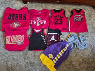 Cloths