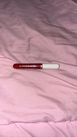 Cmaa Du Liquid Matte Lipstick