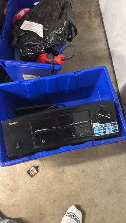 Denon - 1613
