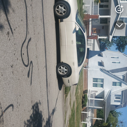 2003 Oldsmobile Aurora