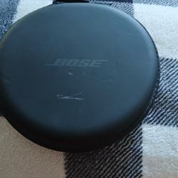 Bose Quiet Control 