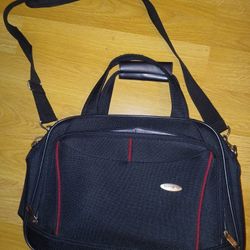 Samsonite Messenger/laptop Bag 