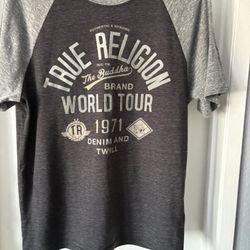 True Religion Shirt 
