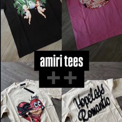 Amiri Brand