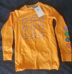 Boys Nike long sleeve