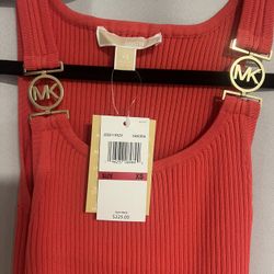 Mk Dress