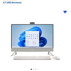 Dell All-In-One