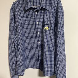 Zara Men’s Shirt
