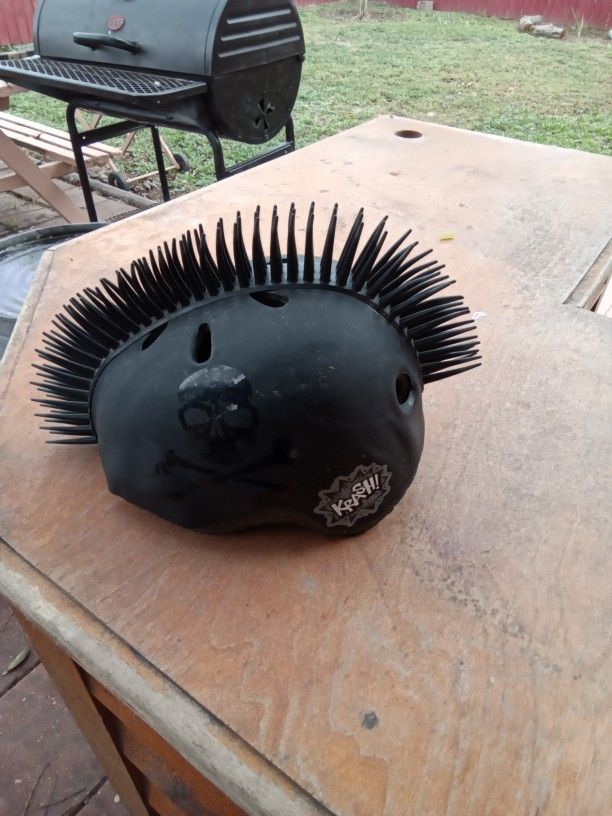 Kids Bike Helmet