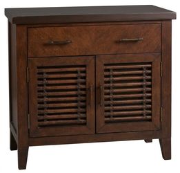 Wooden Cabinet